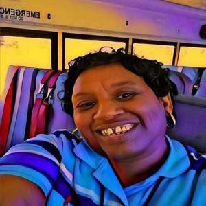 Meet your Posher, Robbie